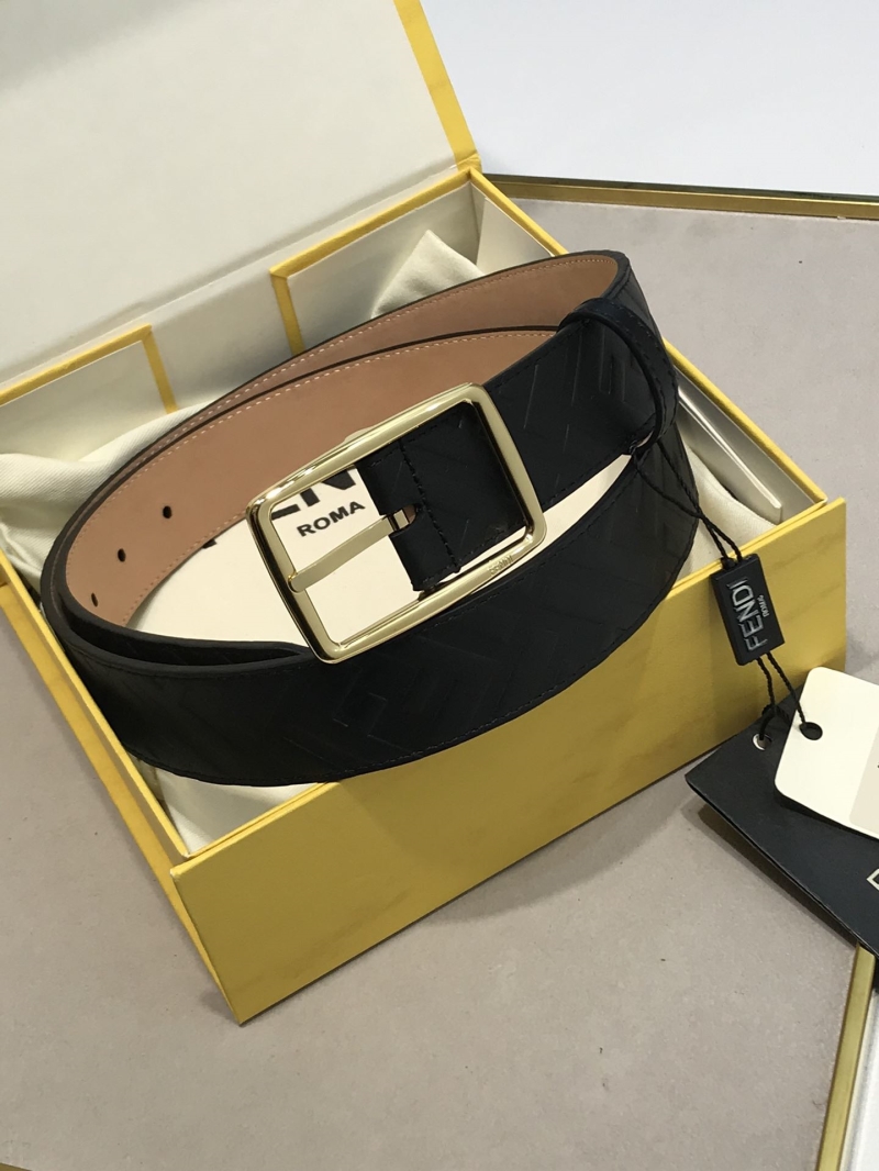 Fendi Belts